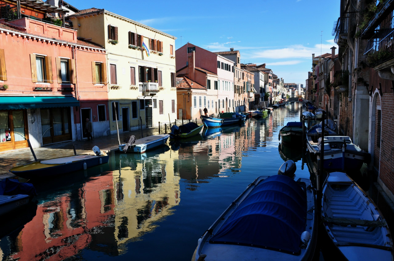 Venice